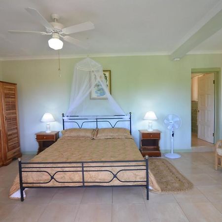 Pimento Lodge Resort Порт Антонио Екстериор снимка