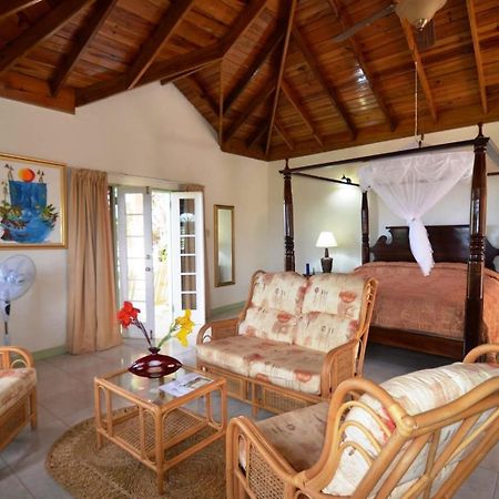 Pimento Lodge Resort Порт Антонио Екстериор снимка