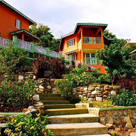Pimento Lodge Resort Порт Антонио Екстериор снимка