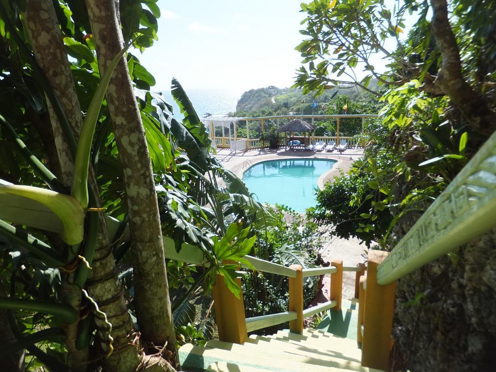 Pimento Lodge Resort Порт Антонио Екстериор снимка