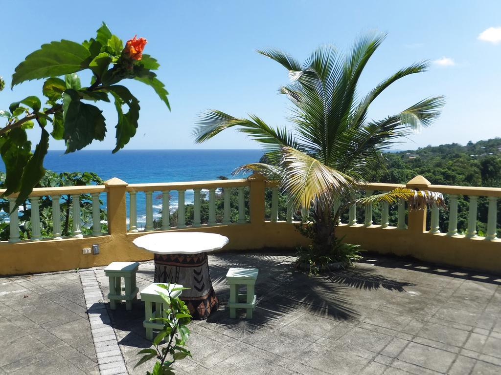 Pimento Lodge Resort Порт Антонио Екстериор снимка