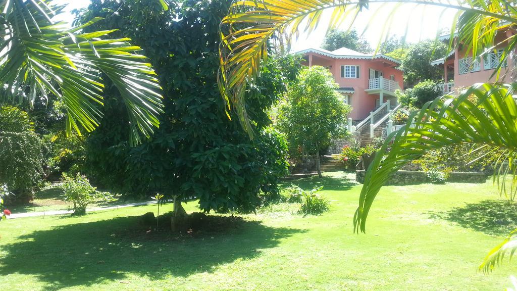 Pimento Lodge Resort Порт Антонио Екстериор снимка