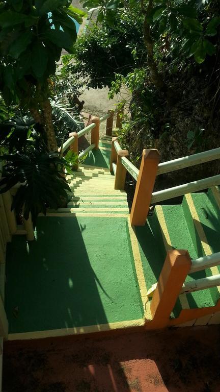 Pimento Lodge Resort Порт Антонио Екстериор снимка