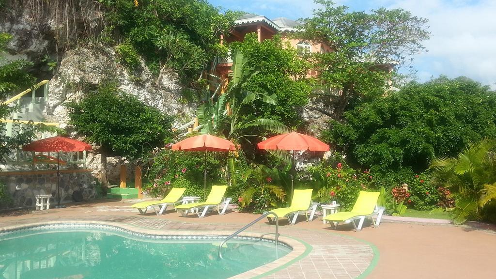 Pimento Lodge Resort Порт Антонио Екстериор снимка