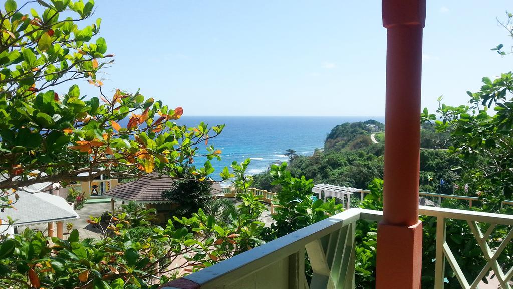 Pimento Lodge Resort Порт Антонио Екстериор снимка