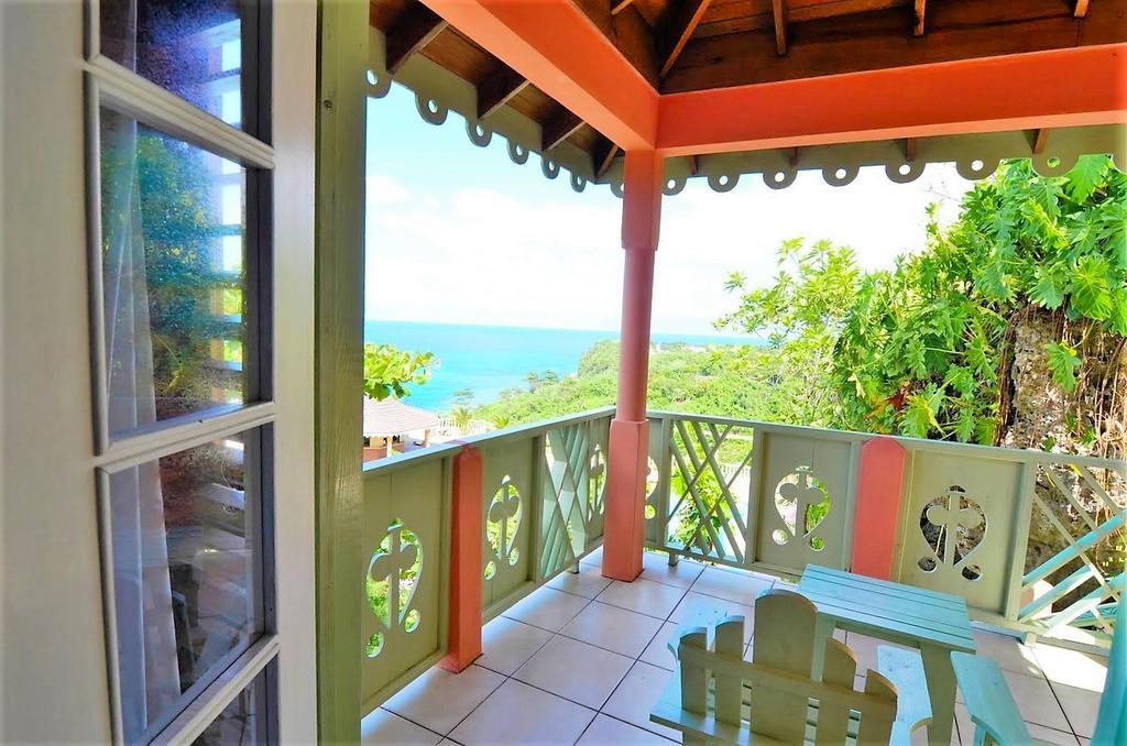 Pimento Lodge Resort Порт Антонио Екстериор снимка