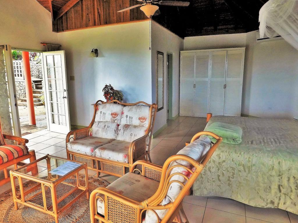 Pimento Lodge Resort Порт Антонио Екстериор снимка