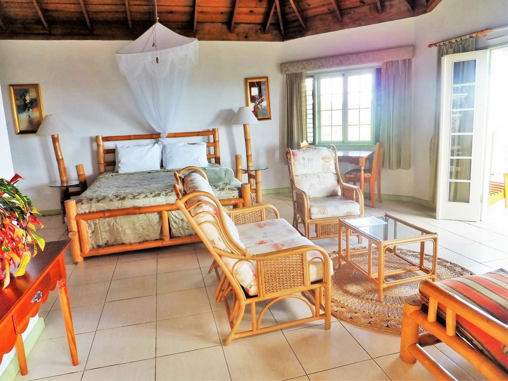 Pimento Lodge Resort Порт Антонио Екстериор снимка