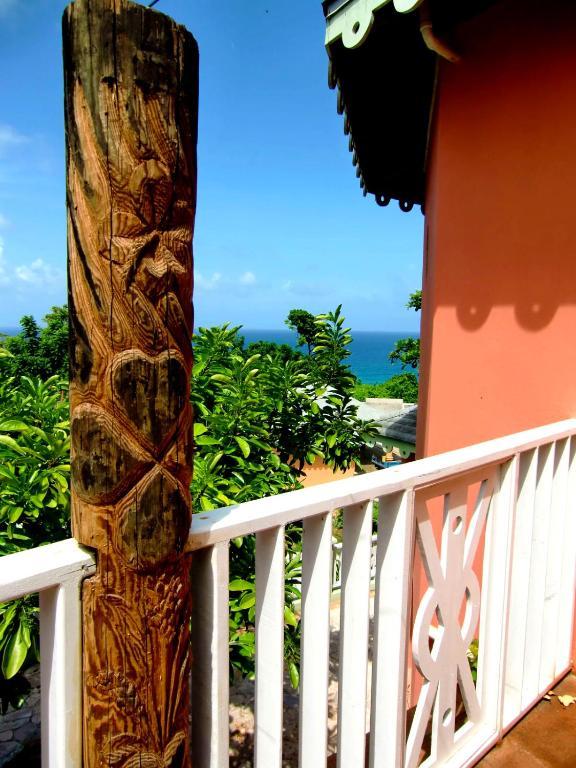 Pimento Lodge Resort Порт Антонио Стая снимка
