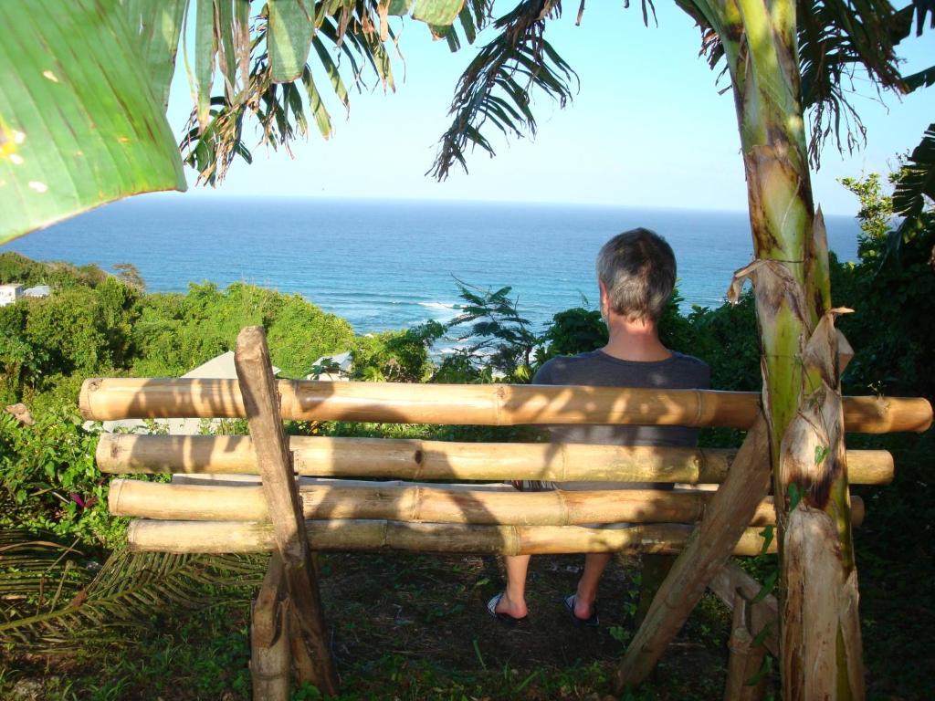 Pimento Lodge Resort Порт Антонио Екстериор снимка
