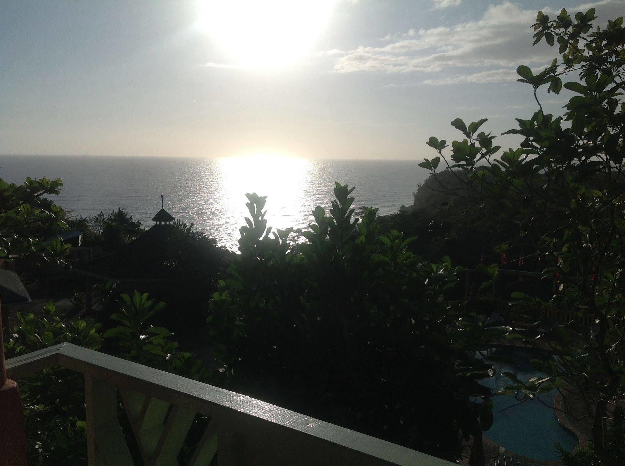 Pimento Lodge Resort Порт Антонио Екстериор снимка