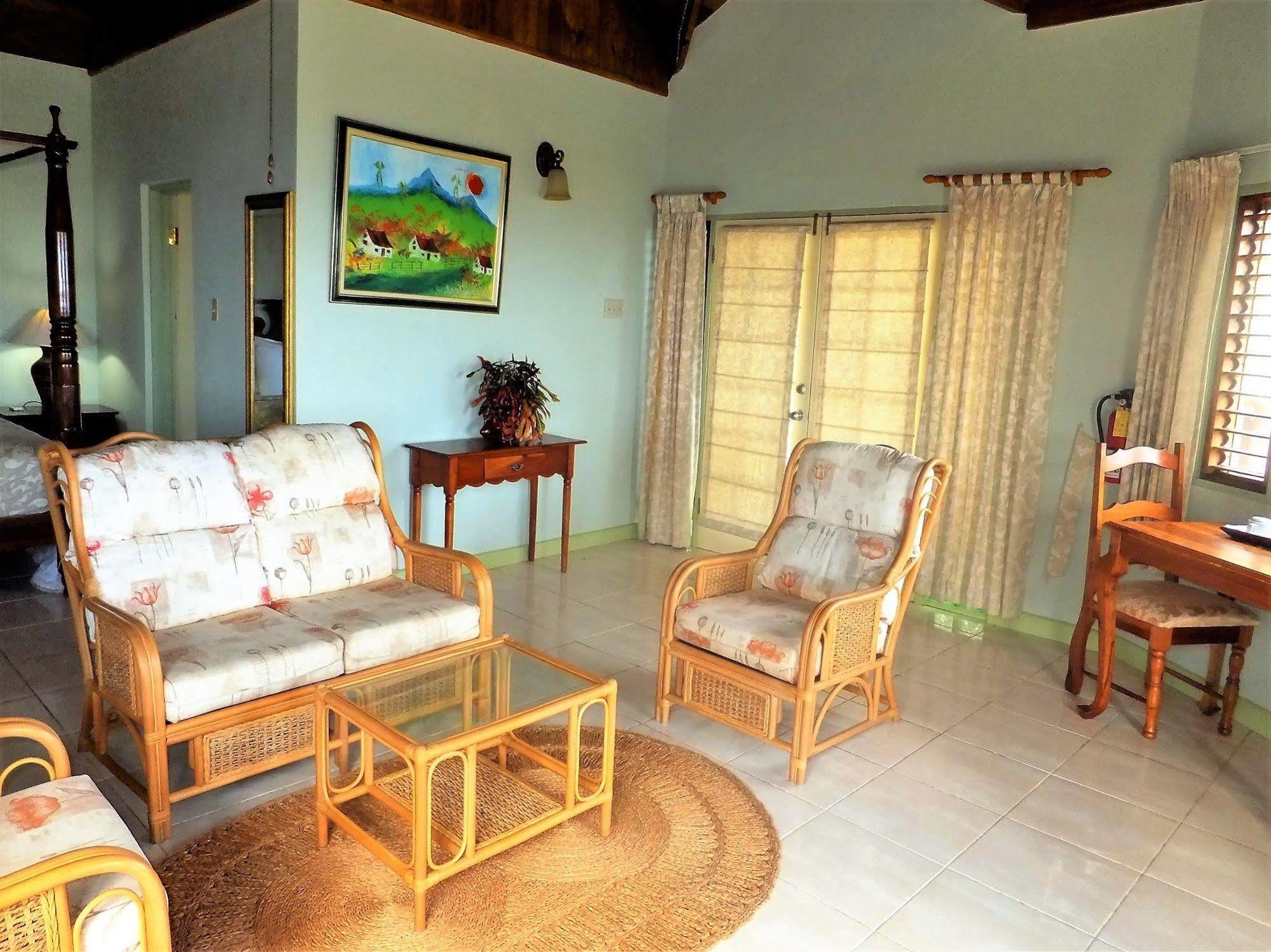Pimento Lodge Resort Порт Антонио Екстериор снимка