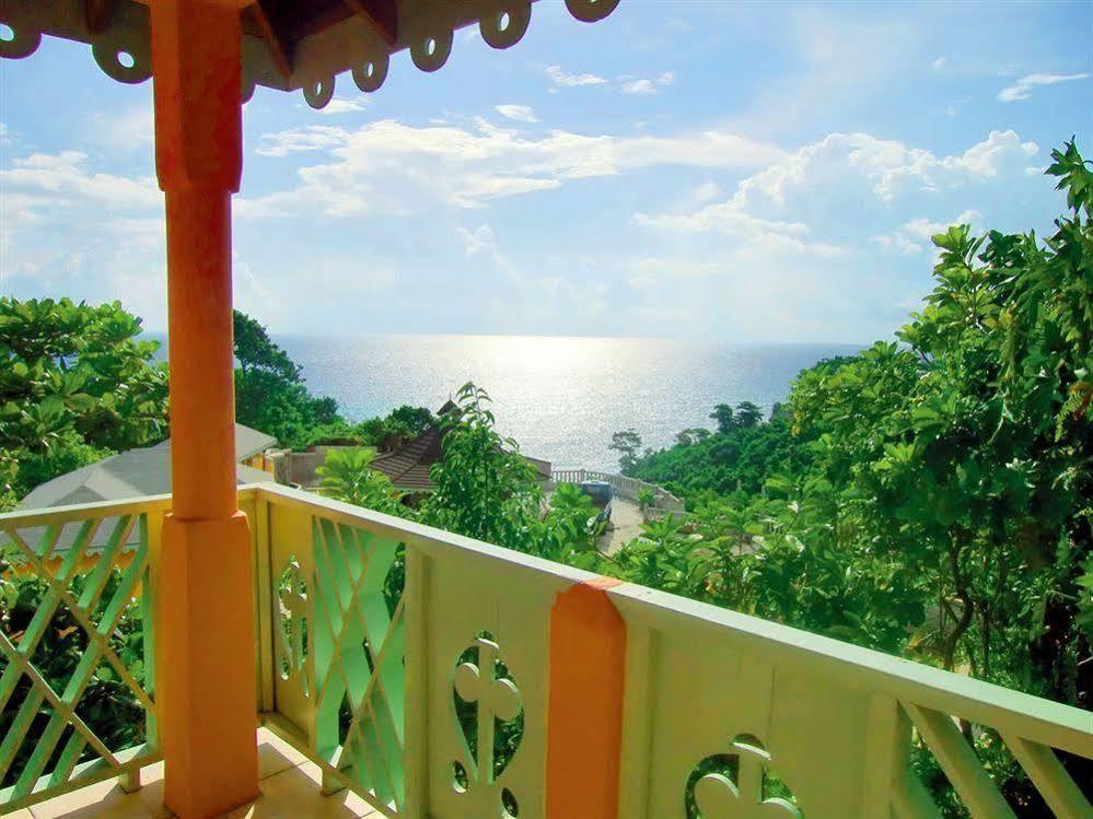 Pimento Lodge Resort Порт Антонио Екстериор снимка